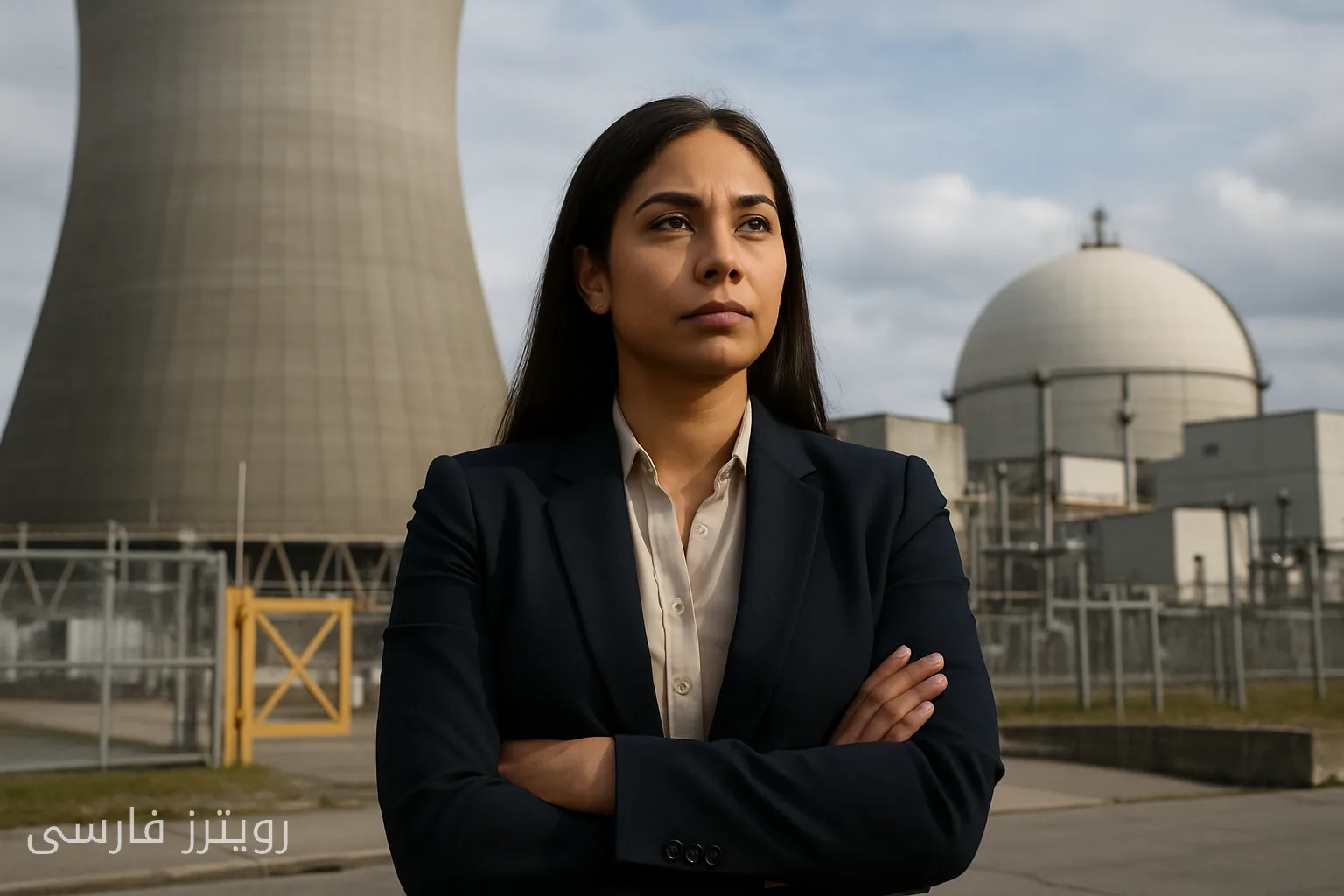 انتصاب جنجالی در NANO Nuclear: دیاز به عنوان مدیر عملیات سوخت