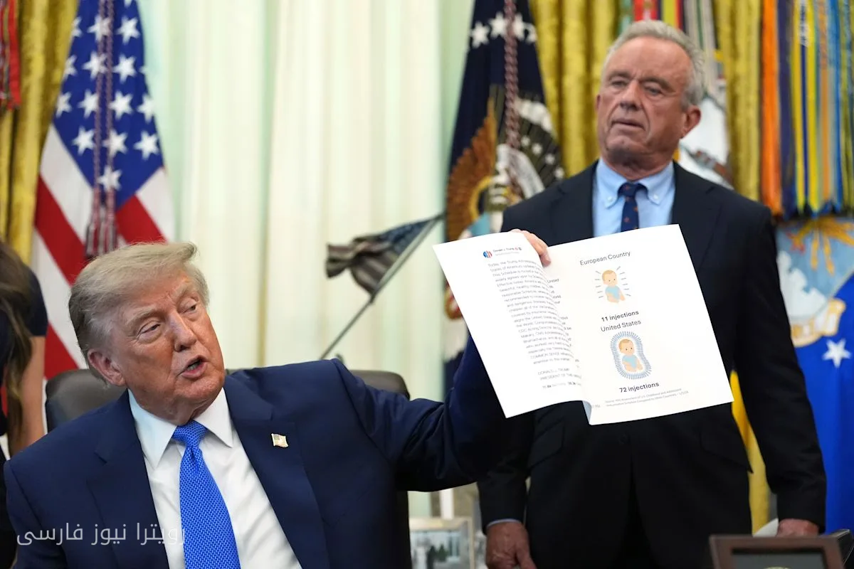 La confiance dans les campagnes et Trump diminue à l'approche des élections de mi-mandat
