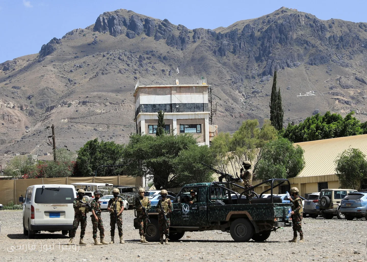 حملات جدید حوثی‌ها در یمن، بازار نفت را تحت تاثیر قرار داد