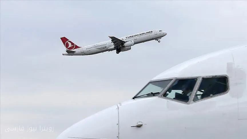Turkish Airlines and Air China Expand Their Codeshare Cooperation