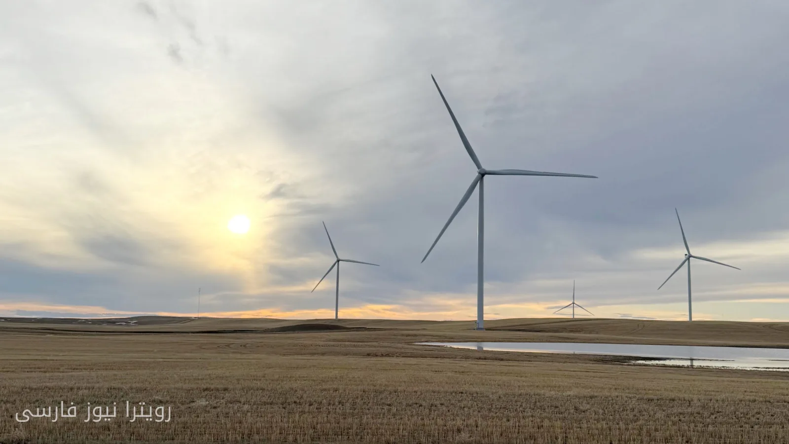 Juniper Green Energy ظرفیت تولید برق بادی جدیدی در هند راه‌اندازی کرد