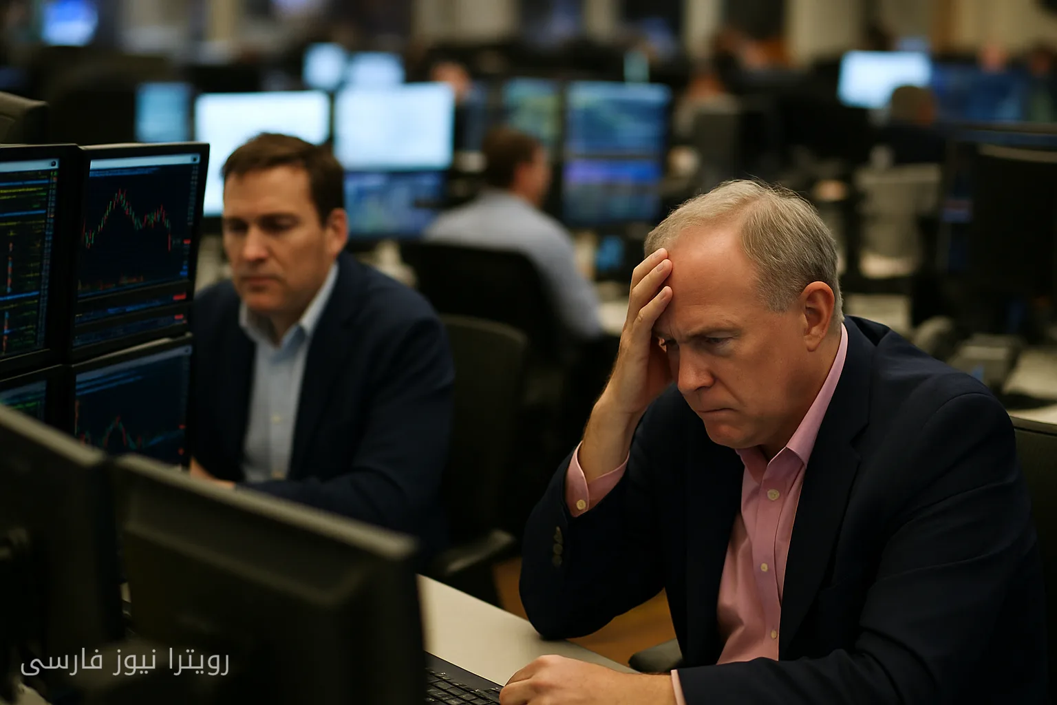 إشارات حذرة من سيغدال سيكيوريتز و JPMorgan بشأن الاستثمار في الأسهم