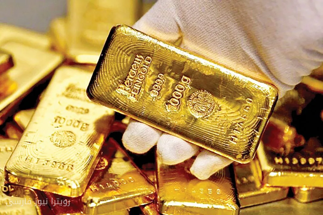 قیمت طلا به 4180 دلار رسید و در انتظار سیگنال‌های اقتصادی است