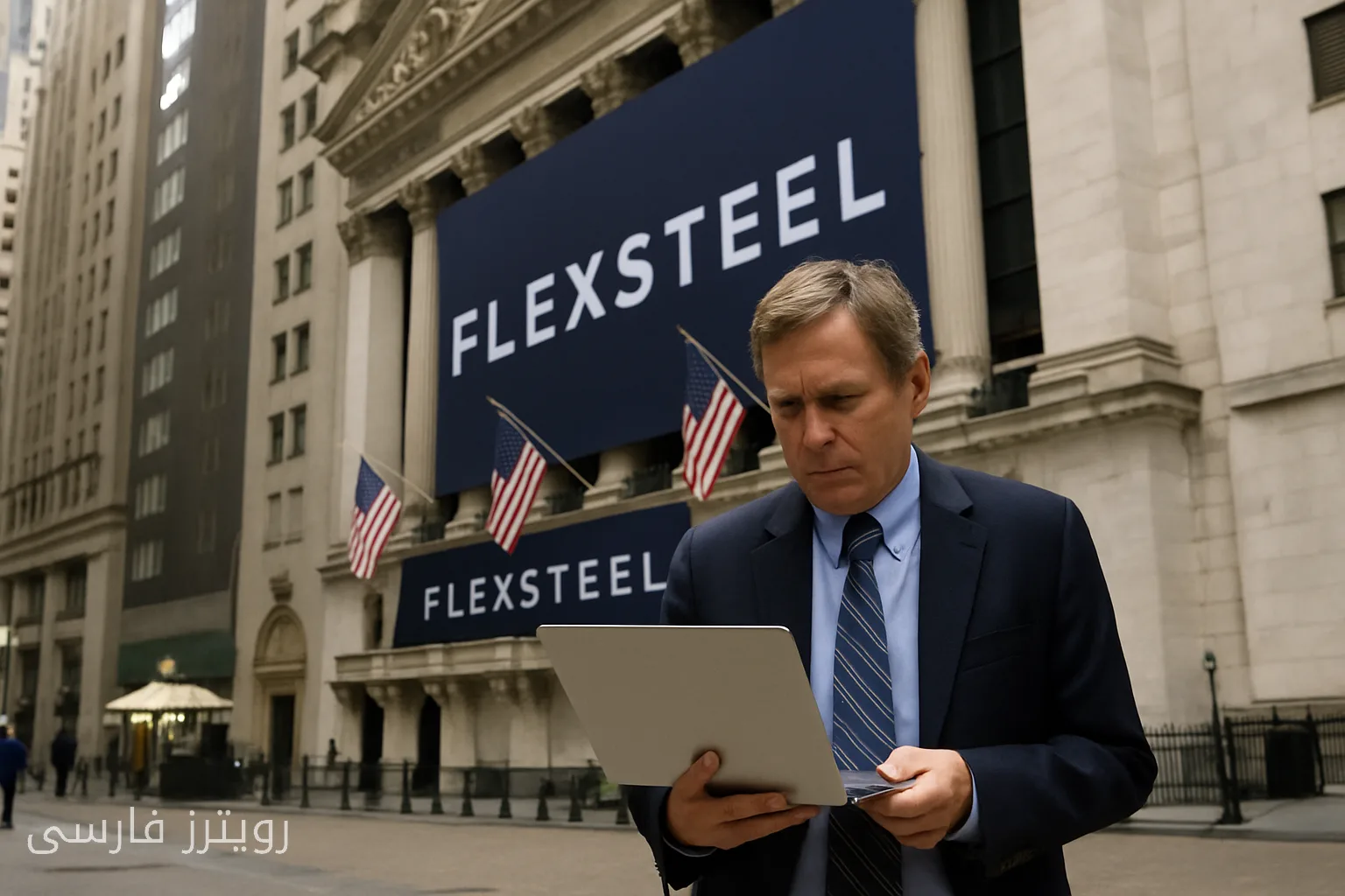 مدیر Flexsteel سهام به ارزش ۲۵۲,۸۹۱ دلار را میفروشد