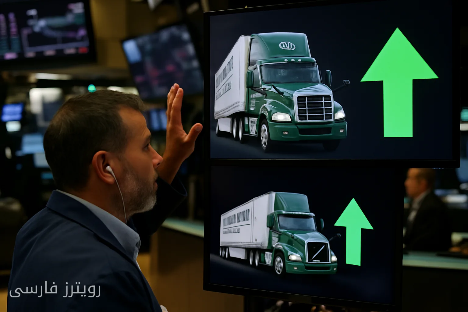 ارتفاع أسهم Old Dominion Freight Line بعد تحديث أداء أغسطس