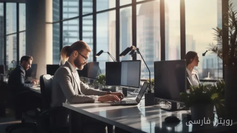 بازگشت اعتماد به نفس بنیوف با اعداد هوش مصنوعی Salesforce