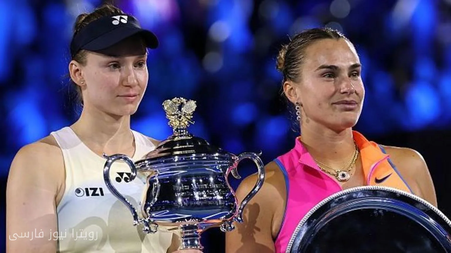 آریانا سابالنکا: انگیزهٔ مضاعف برای انتقام در فینال US Open