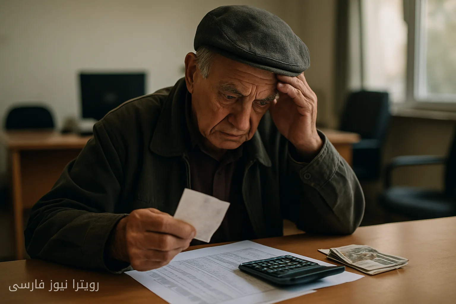 Ninety percent of retirees make mistakes in their financial calculations
