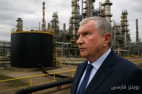 چین، بازیگر اصلی بازار نفت جهانی؛ روسیه به OPEC پشت پا زد