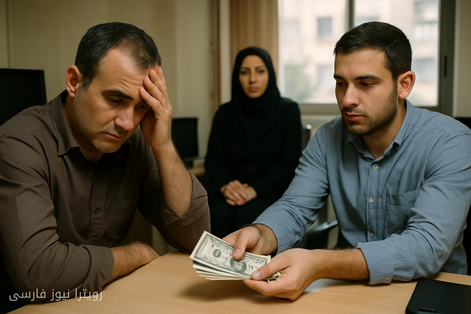 Ongoing Financial Assistance to a Cousin and Family Expectations