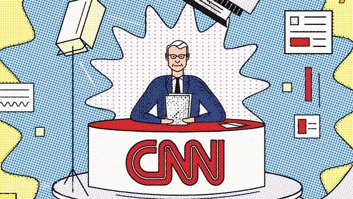 پارامونت کنترل CNN را در دست میگیرد و آینده این شبکه در هالهای از ابهام قرار دارد