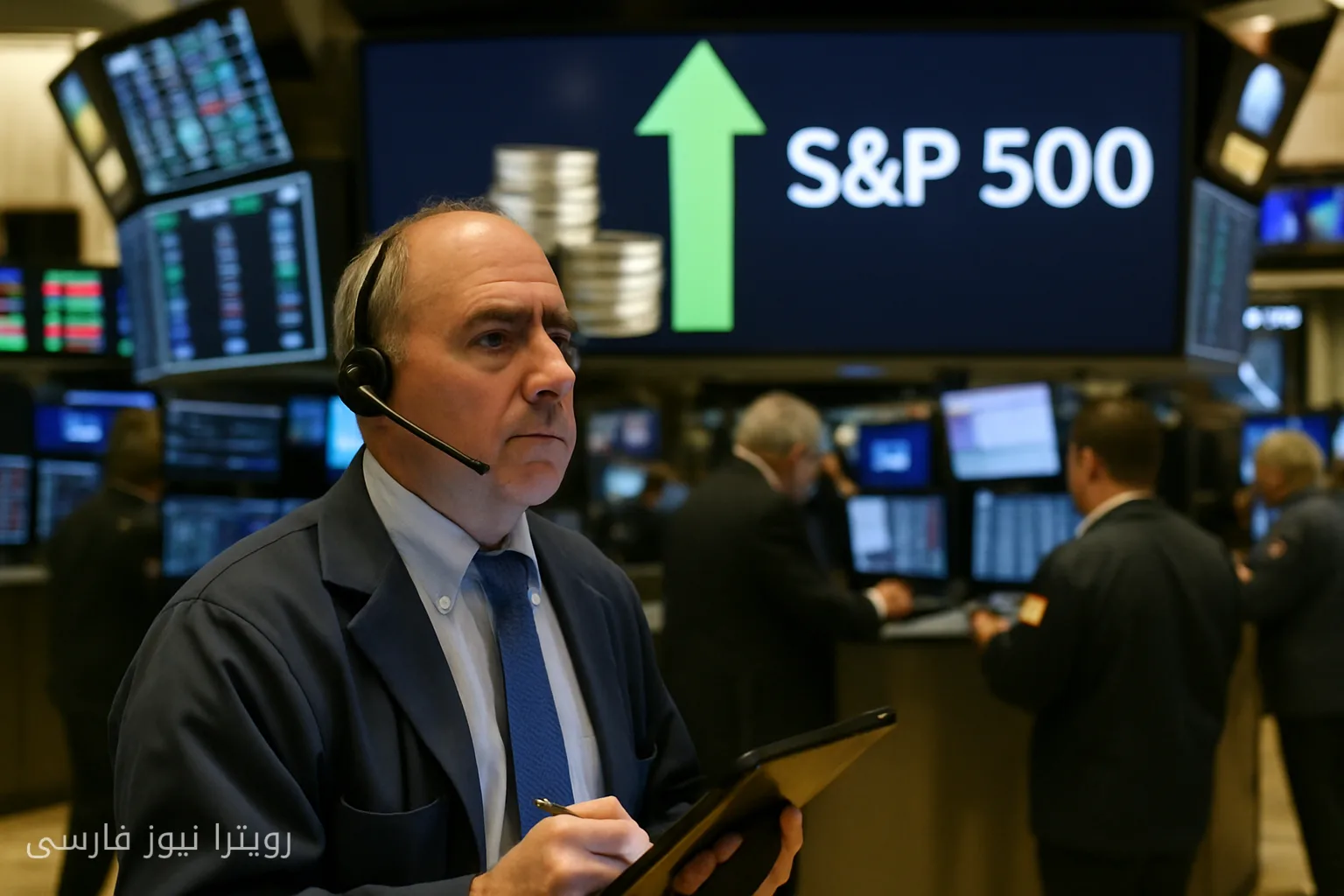 15 سهم بأعلى زيادة في الأرباح الموزعة وأداء أفضل من S&P 500