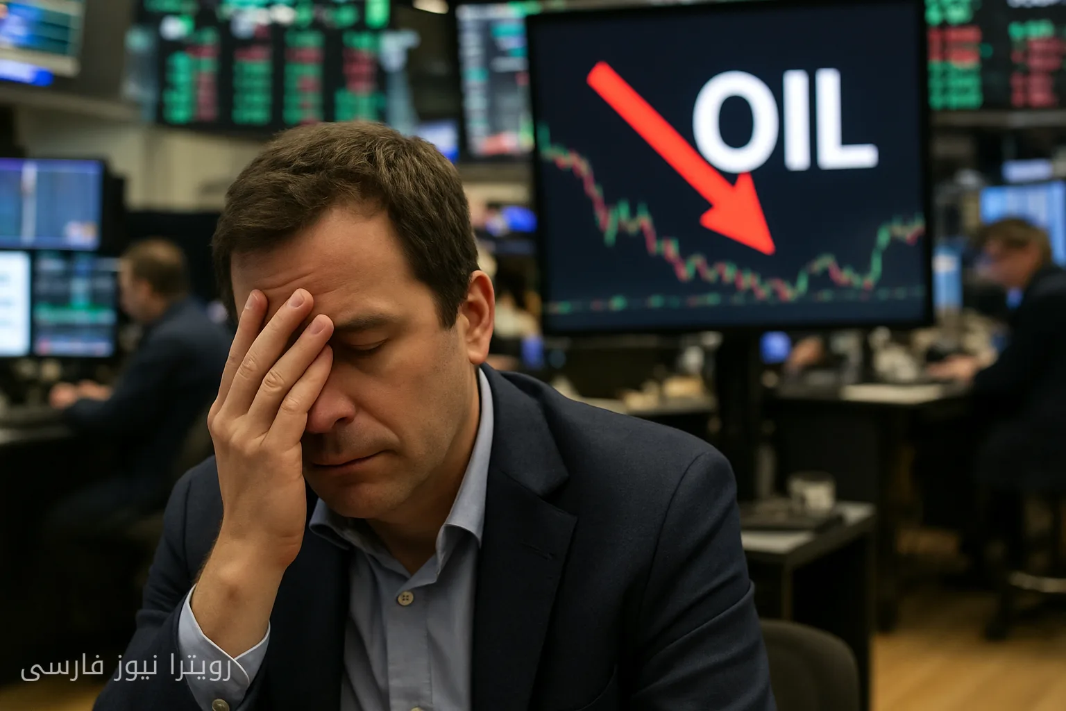 Oil Prices Drop Due to Optimism About Increased Saudi Oil Supply