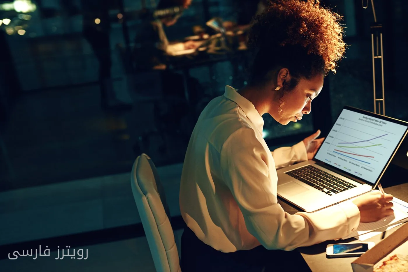 روند إنتاج R2 ريفيان: هل هذه حقًا القصة الكاملة؟