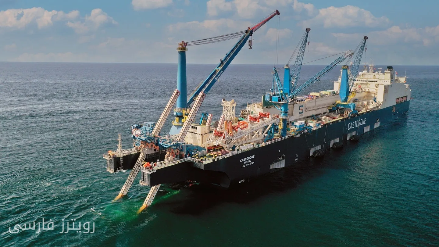 Controversial Saipem Contract for FPU Launch in Turkey