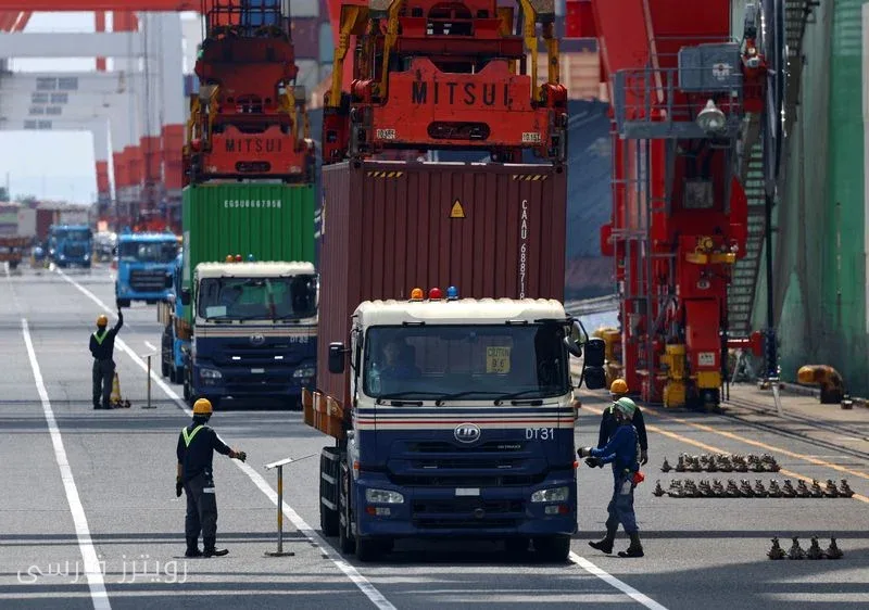 Real Wage Increase in Japan: Largest Growth Since 2021