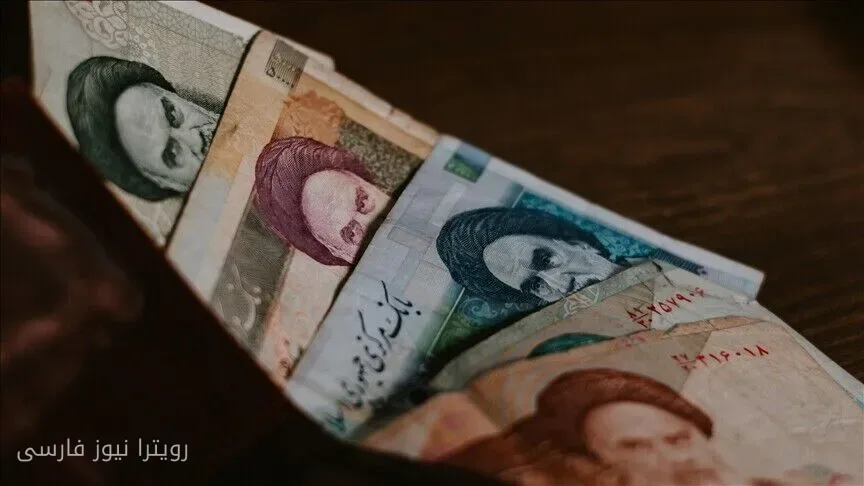 ریال ایران به پایین‌ترین سطح تاریخی خود مقابل دلار آمریکا رسید