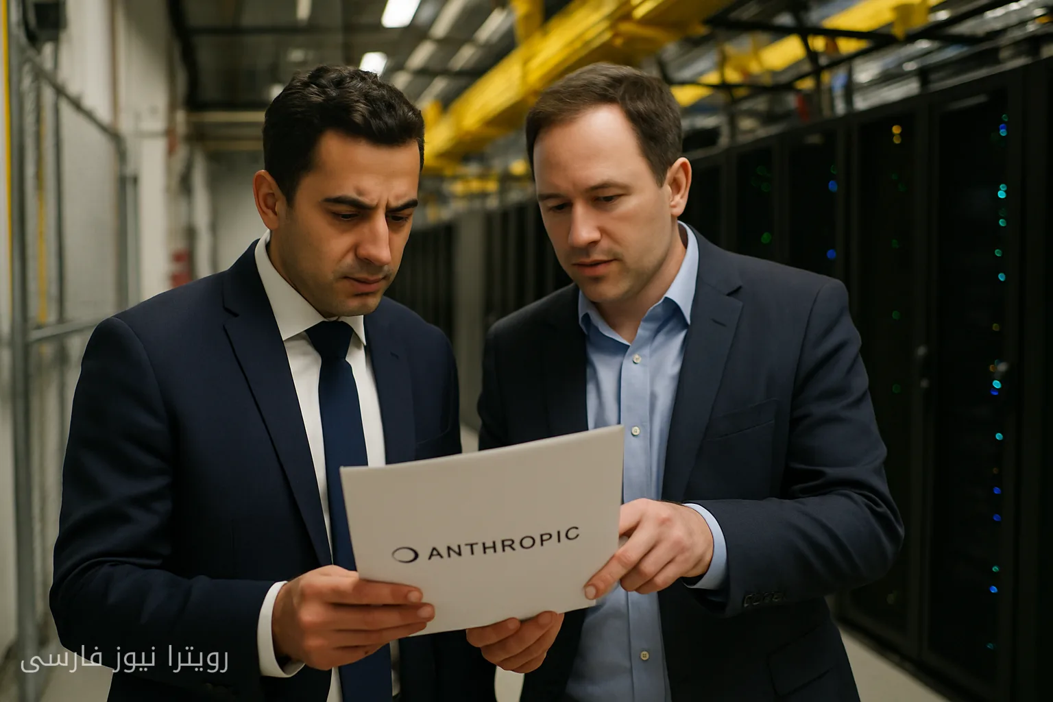 Anthropic and OpenAI Seek Smaller Data Center Contracts