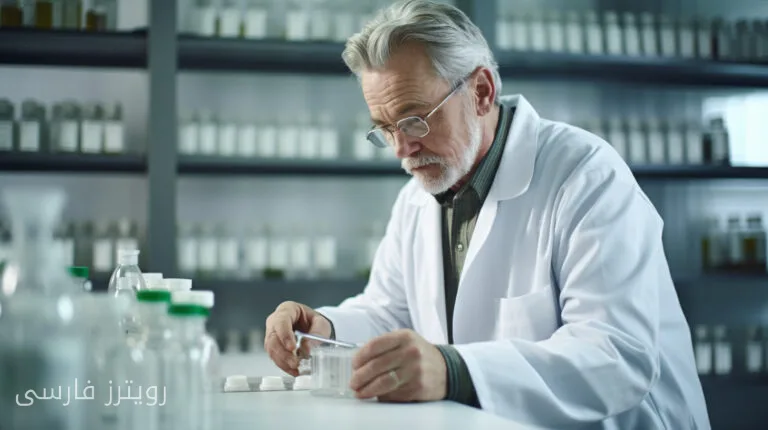 آیا Regeneron Pharmaceuticals به سوی صعود می‌رود؟