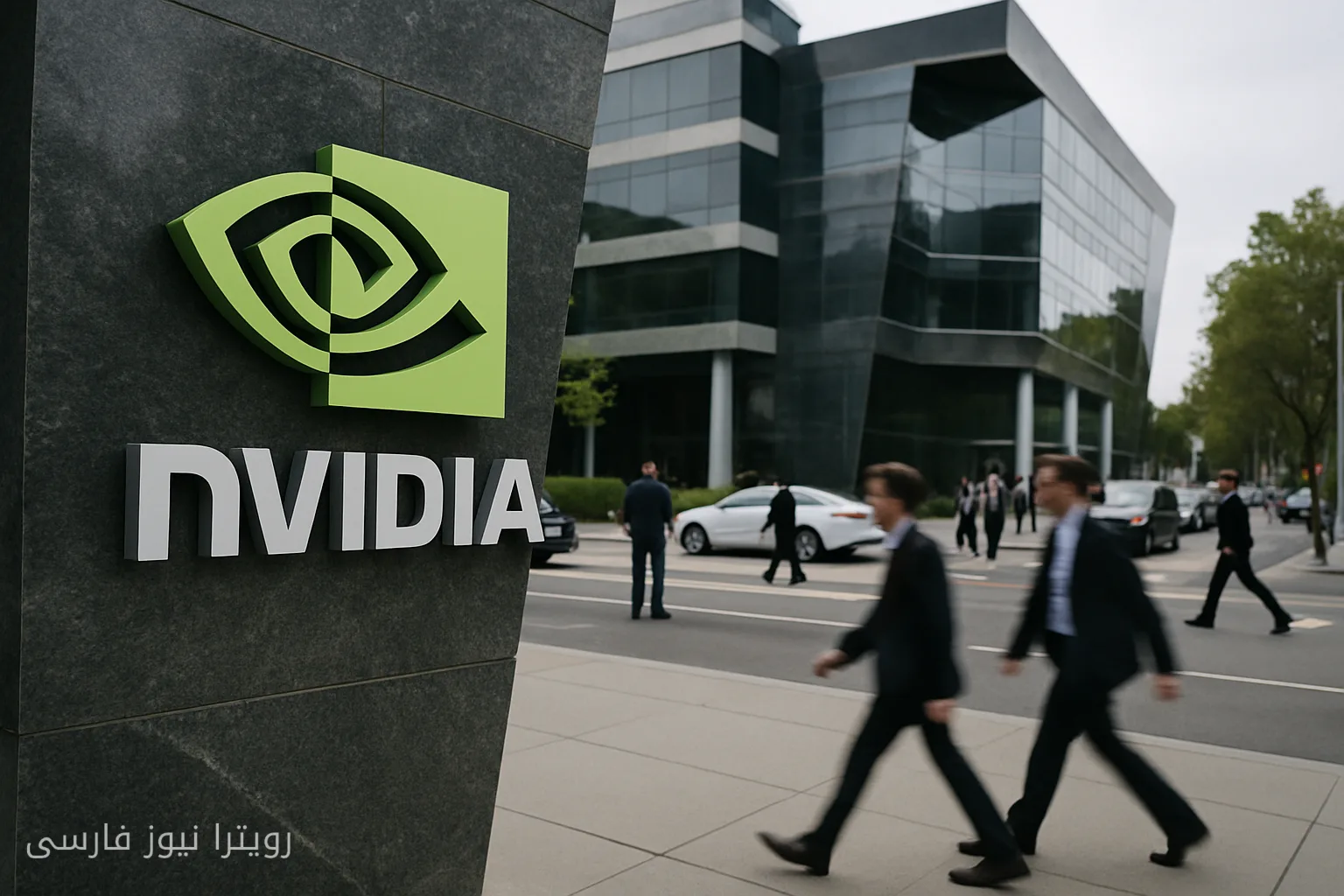 Nvidia برنامه خرید سهام خود را به ۲۳۵ میلیارد دلار گسترش میدهد