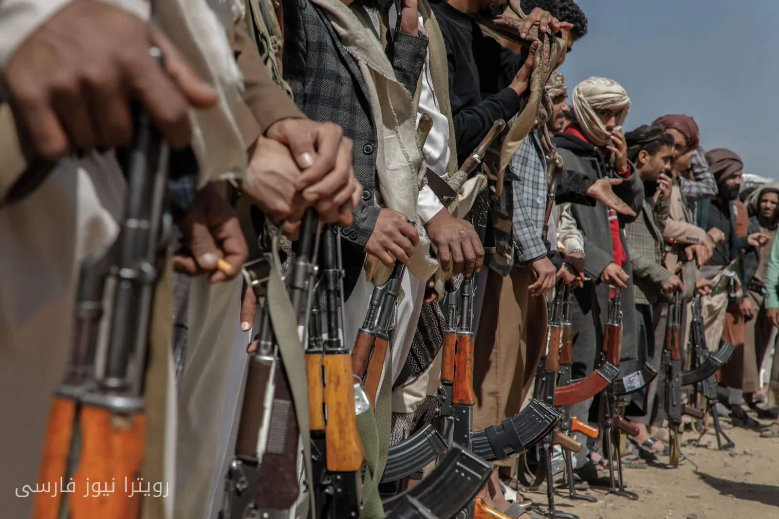Huthi-Angriffe auf Bab al-Mandab nach der Eroberung der Westküste Jemens