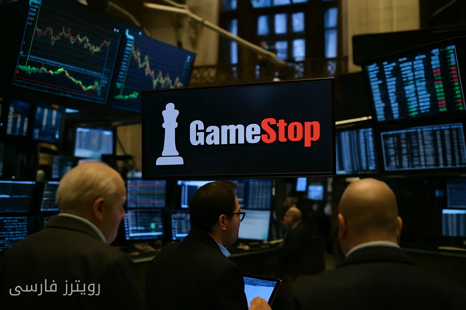 تحليل نتائج مالية GameStop: الأسئلة التي تم الإجابة عليها ومحفزات المستقبل