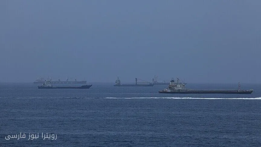 Die Internationale Seeschifffahrtsorganisation warnt vor Angriffen auf Handelsschiffe