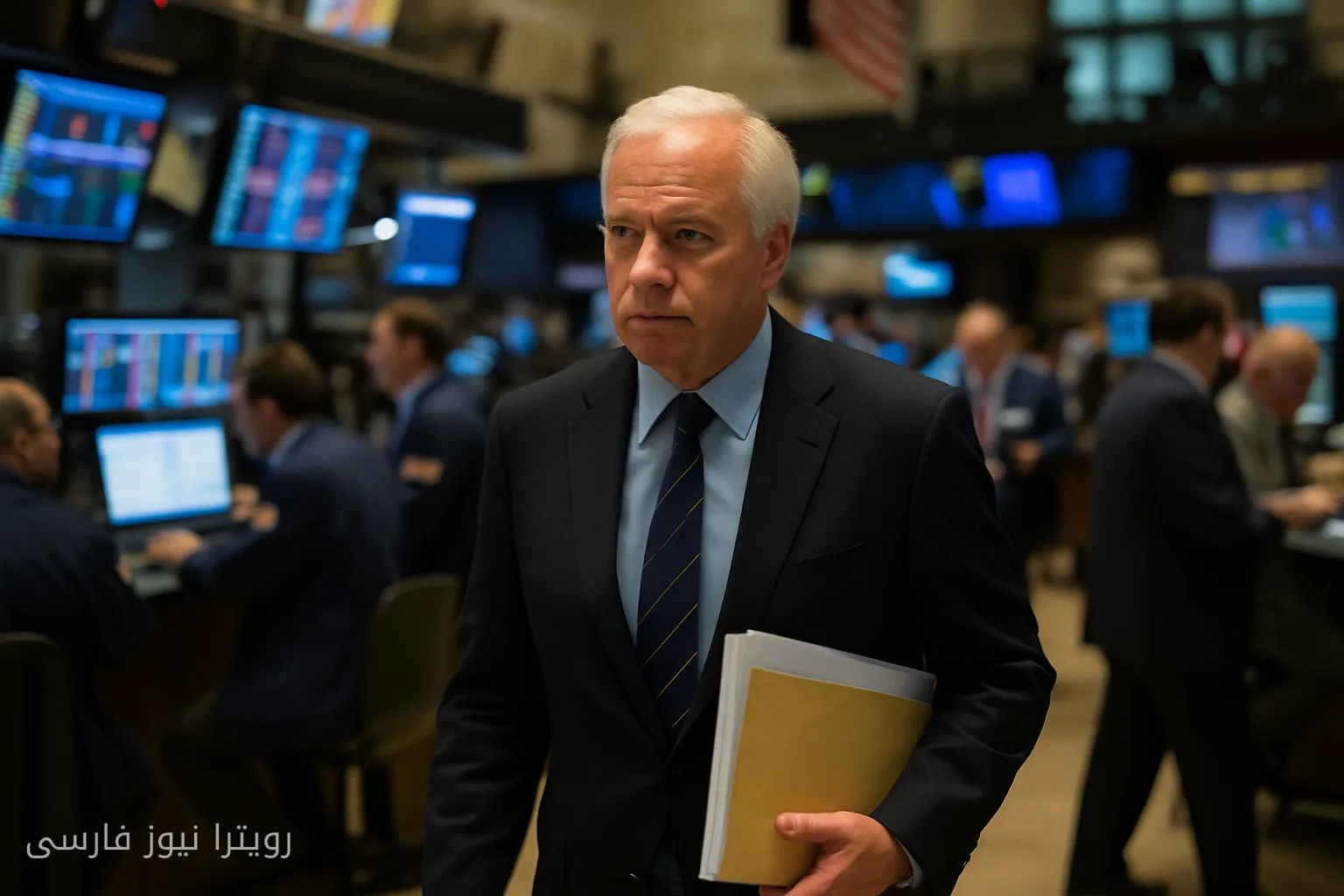 رابرت کارائیب به دنبال خرید 50 درصد سهام سندالز به ارزش 3 میلیارد دلار