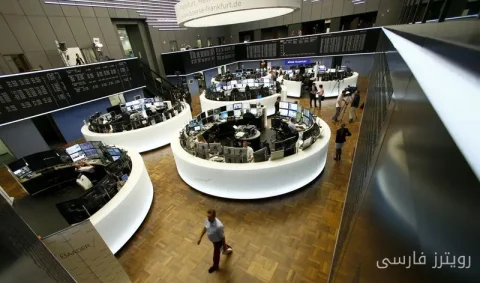 سهام اروپا تحت تاثیر طرح هرمز تهران و افزایش قریب‌الوقوع نرخ بهره ECB