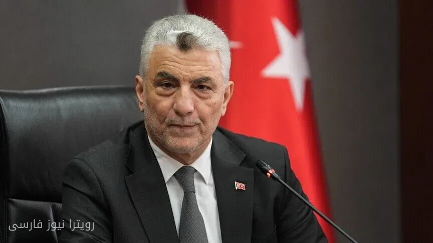 Turkey's Trade Minister: Turkey Must Be Included in the 'Made in the EU' Approach