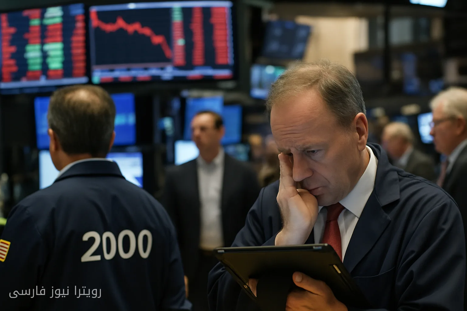 Erhöhung des Leitzinses der Federal Reserve führt zu einem Rückgang der Finanzmärkte