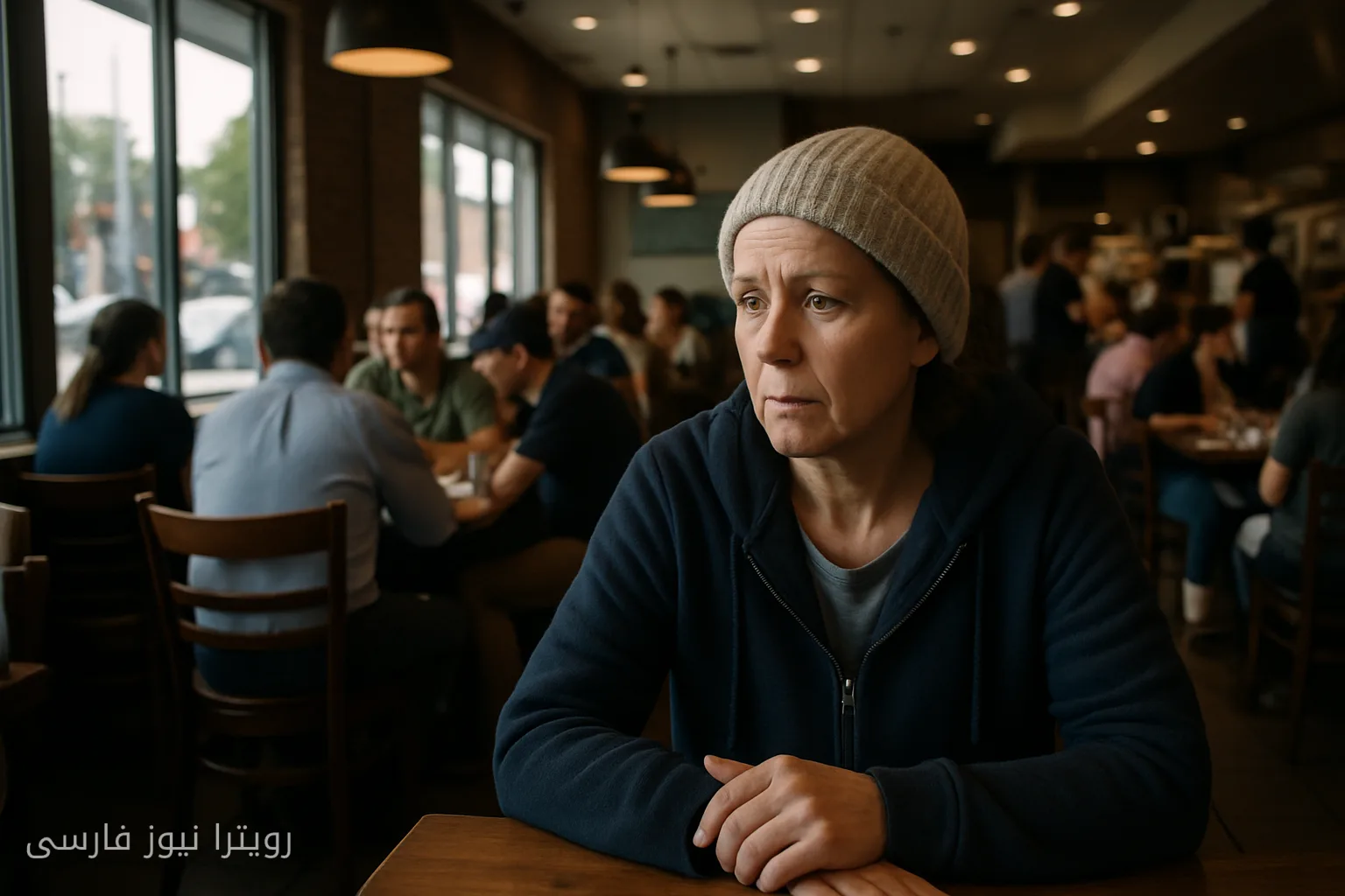 Controversial Gift: Could Paying for All Restaurant Customers Have Negative Consequences?