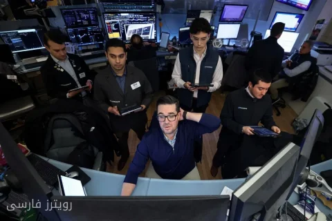 سقوط سهام پاتریک انداستریز به کمترین سطح در ۵۲ هفته اخیر