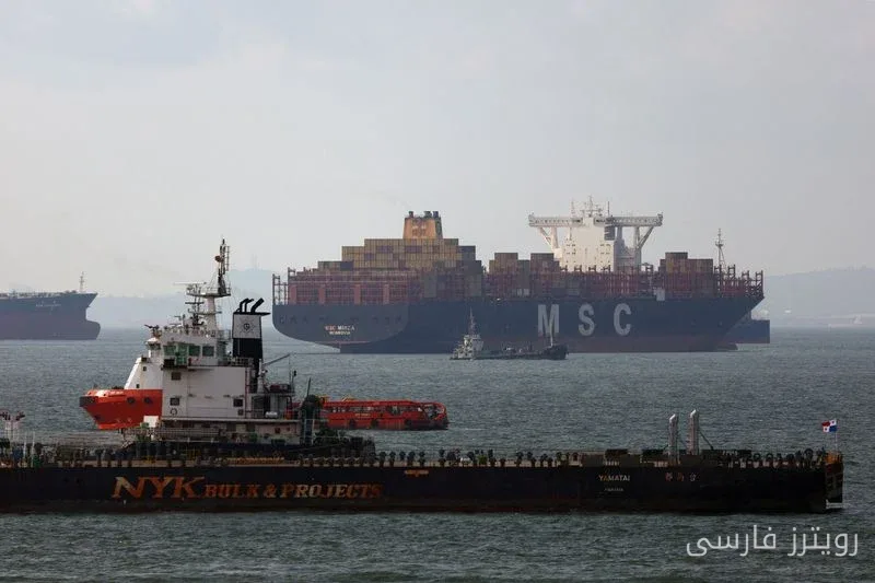 Pénurie de carburant pour navires à l'aube d'une crise ; les raffineurs se tournent vers d'autres produits