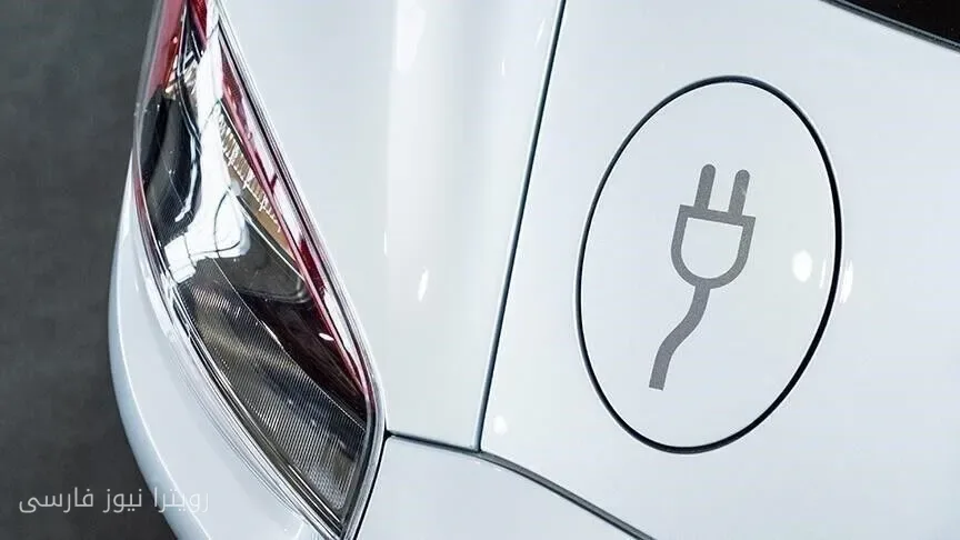 The market share of electric vehicles in Europe reached 30 percent in August