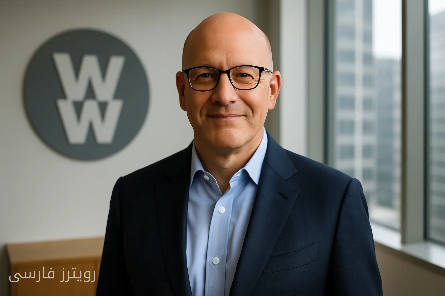 New Leadership at WW International: Steven Bay Appointed as CEO