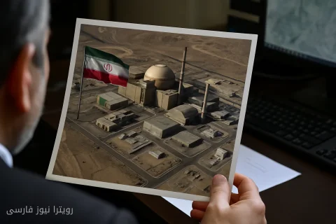 ایران در پی ساخت تسلیحات هسته‌ای: تصاویر ماهواره‌ای جدید افشا می‌کند