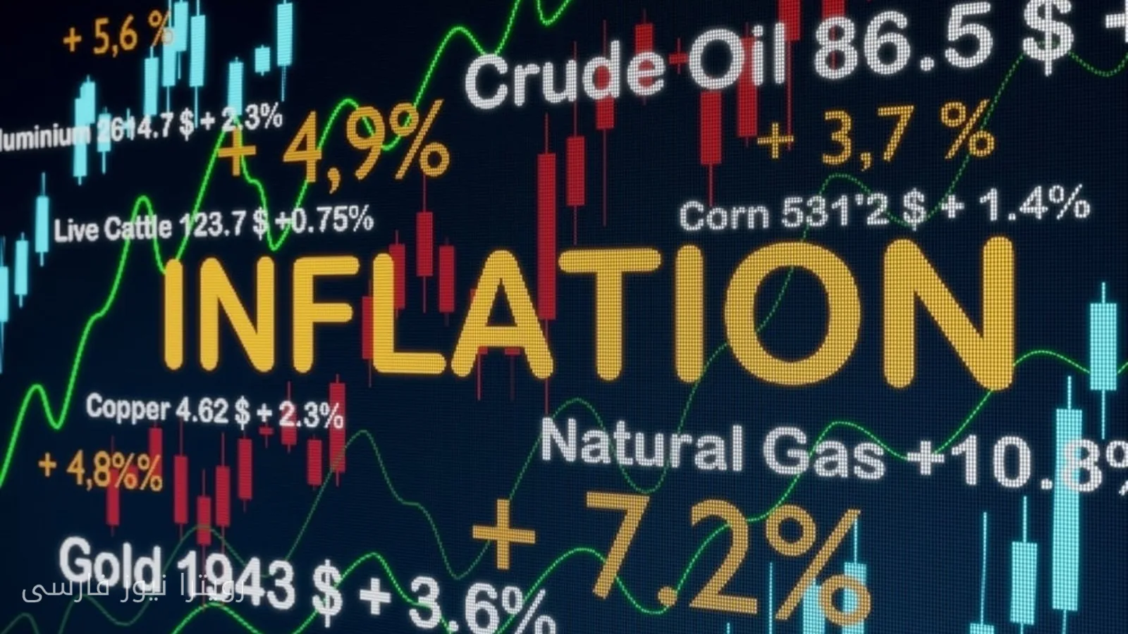اولیور راست: افزایش نرخ بهره فدرال رزرو دشوار است