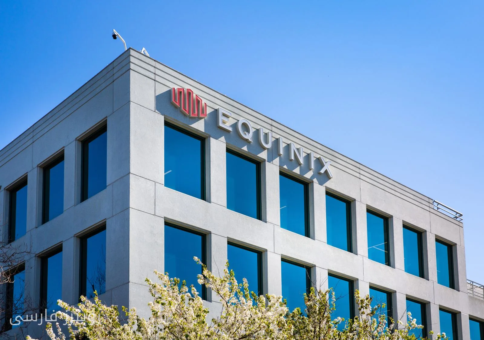Equinix's Rise in the World of AI Data Centers