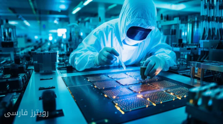 ASML: Neuer Champion der Technologie in der komplexen Welt der Chips