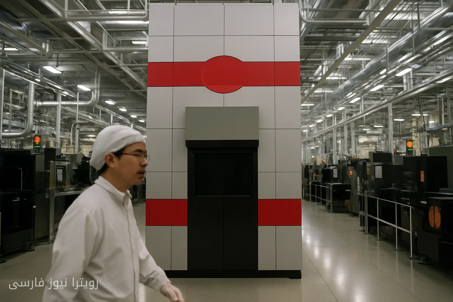 شرکت تایوانی TSMC به دنبال مکان دوم در آمریکا برای مرکز تولید تراشه
