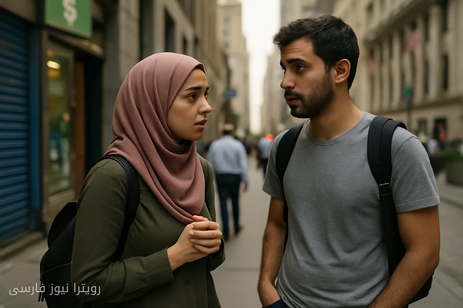 تحلیل زمان مناسب برای آغاز یک رابطه عاطفی
