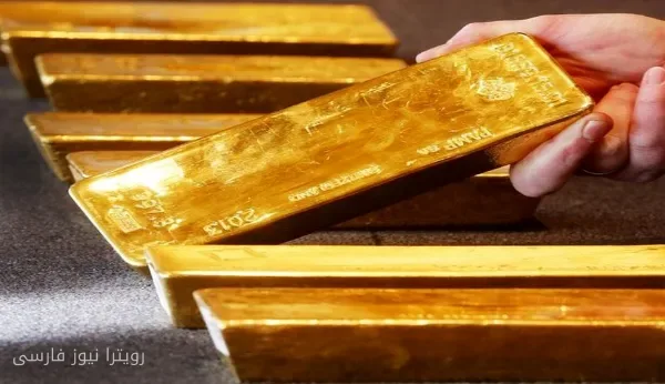 قیمت طلای جهانی در انتظار نتایج دیدار ترامپ و شی جین‌پینگ