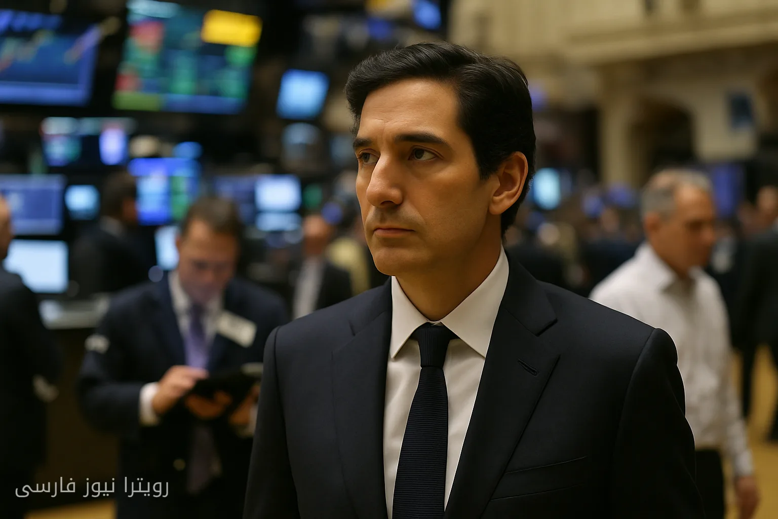 تغییرات سریع در فدرال رزرو تحت رهبری کوین وارش