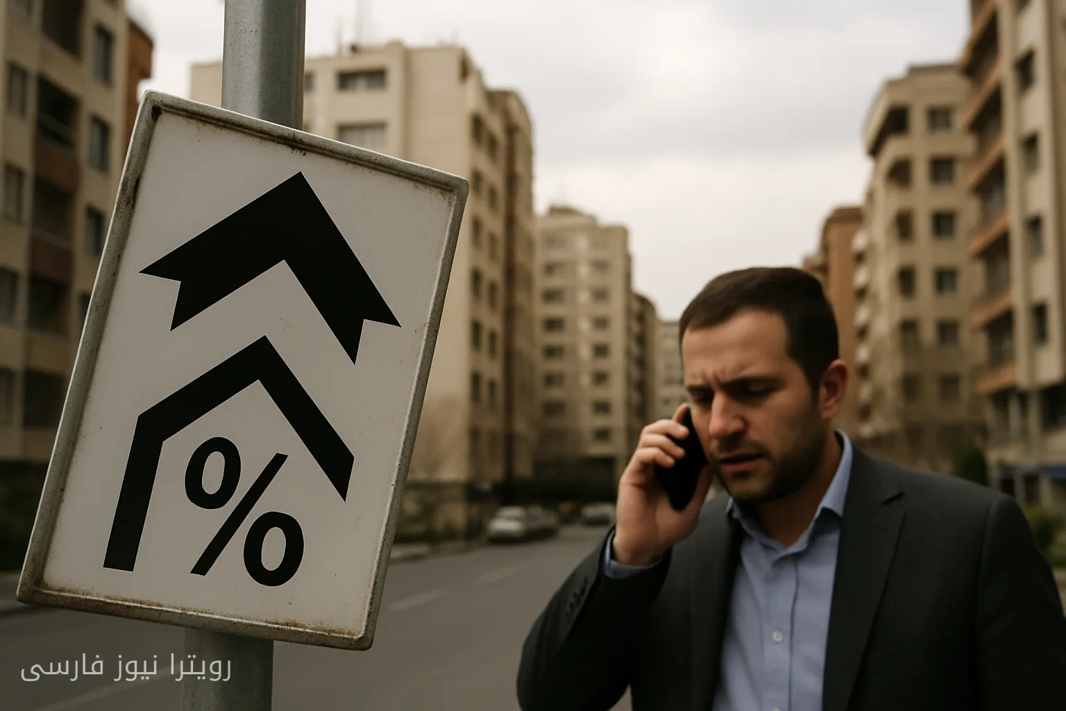 افزایش احتمالی نرخ وام مسکن به ۸ درصد در آینده نزدیک