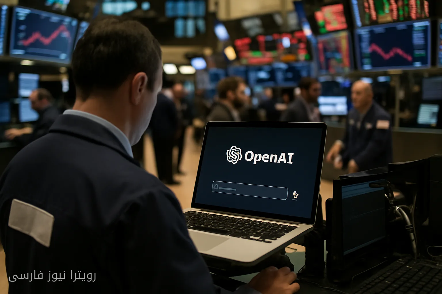OpenAI یک رقیب برای Muse متا راه‌اندازی کرد
