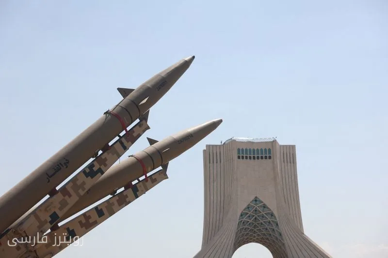 إيران: المنطقة المحظورة البحرية والهجمات على الأصول الطاقية الأمريكية