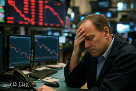 شکست تلخ Evommune: EVO756 در مرحله دوم آزمایش‌های درماتیت آتوپیک ناکام ماند