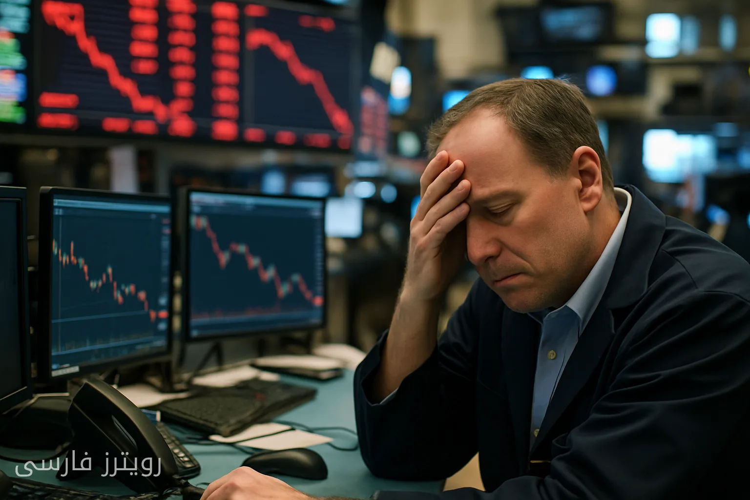 شکست تلخ Evommune: EVO756 در مرحله دوم آزمایش‌های درماتیت آتوپیک ناکام ماند