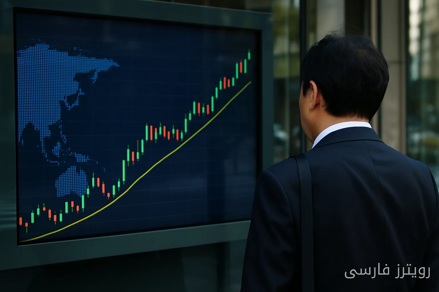Nikkei 225 : a franchi la résistance de 200 SMA au milieu des fluctuations